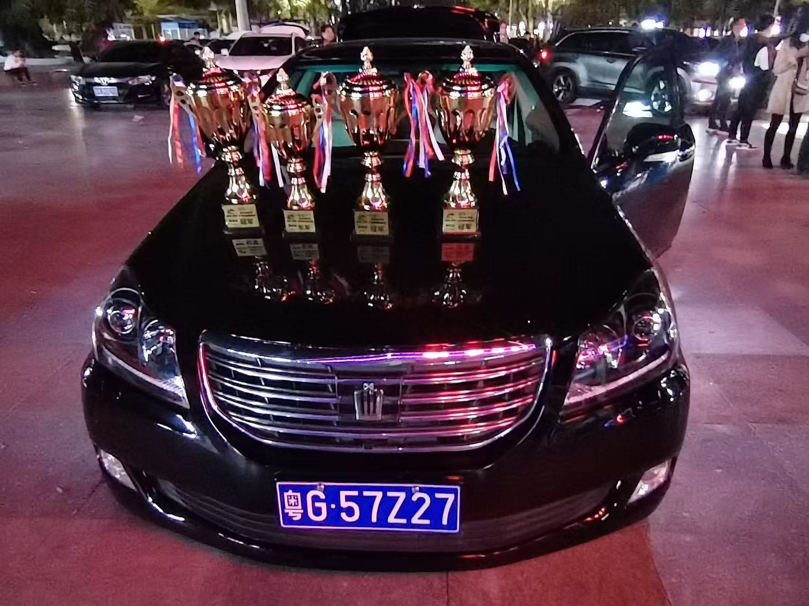 百万级汽车音响系统是怎么打造出来的?高端定制改装全流程揭秘 DSP 调音 功放 低音炮 产品实拍